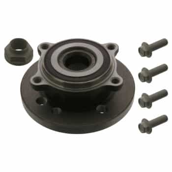 Wheel Stabiliser Kit 37106 FEBI