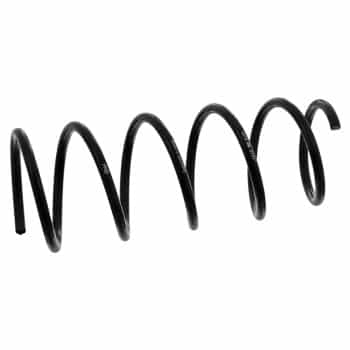 Coil Spring 37391 FEBI