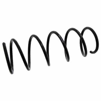 Coil Spring 37392 FEBI