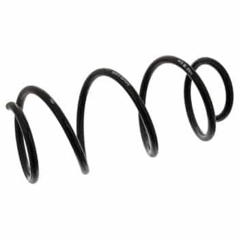 Coil Spring 37411 FEBI