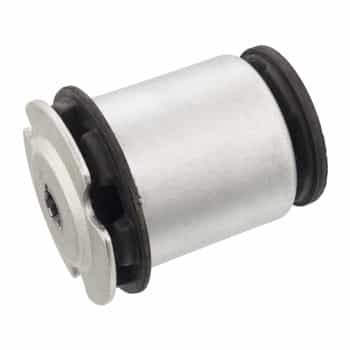 Montage, axle beam 37453 FEBI