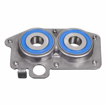Stabiliser, manual transmission 37930 FEBI