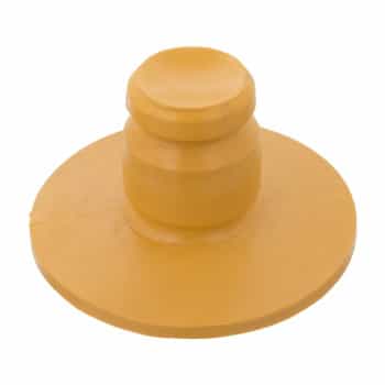 Rubber Buffer, suspension 38228 FEBI