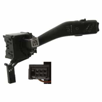 Wiper Switch 38513 FEBI