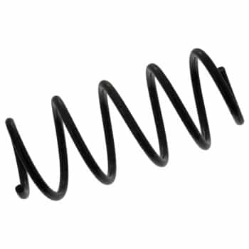 Coil Spring 38580 FEBI