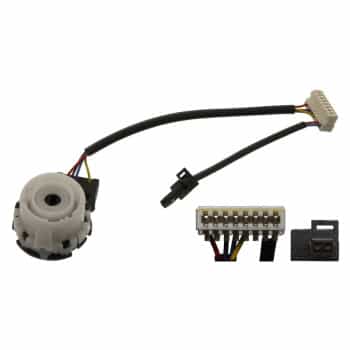 Ignition-/Starter Switch