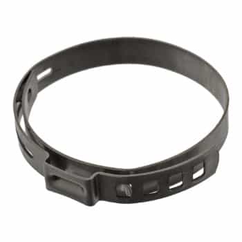 Clamping Clip