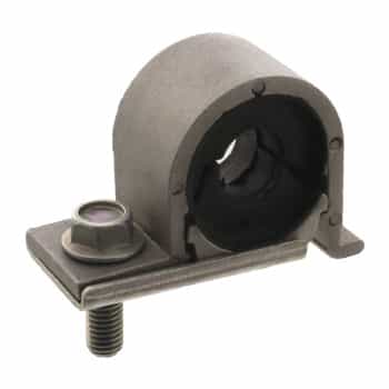 Repair Kit, stabilizer suspension 39333 FEBI