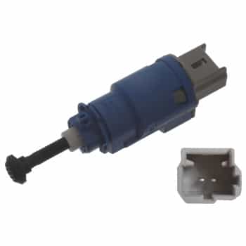 Switch, clutch control (cruise control) 40419 FEBI