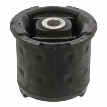 Montage, axle beam 04181 FEBI