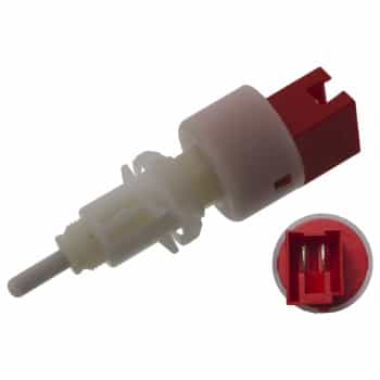 Switch, clutch control (cruise control) 44843 FEBI