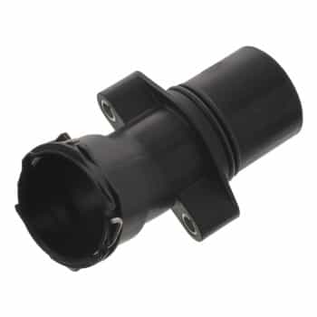 Coolant Flange 44986 FEBI