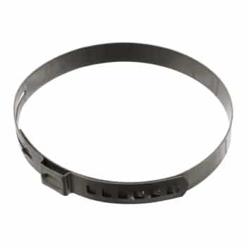Clamping Clip