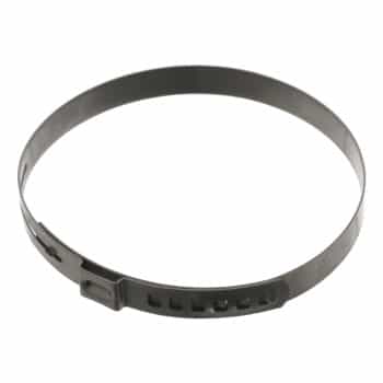 Clamping Clip