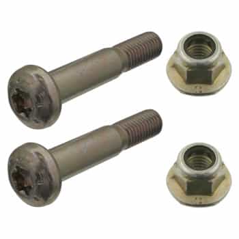 Clamping Screw Set, ball joint 45882 FEBI