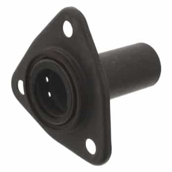 Guide Tube, clutch 46103 FEBI