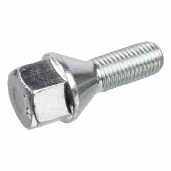 Wheel Bolt 46615 FEBI