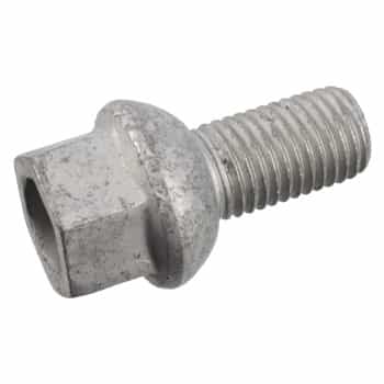 Wheel Bolt 46631 FEBI