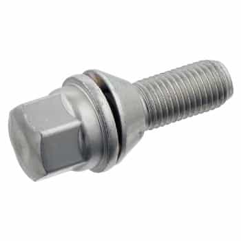 Wheel Bolt 46670 FEBI