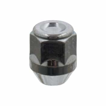 Wheel Nut 46696 FEBI