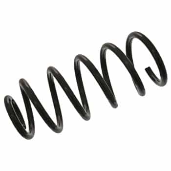 Coil Spring 46828 FEBI