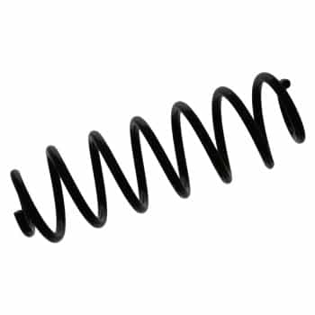 Coil Spring 46857 FEBI