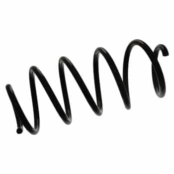 Coil Spring 46945 FEBI