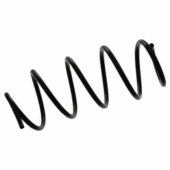 Coil Spring 46951 FEBI