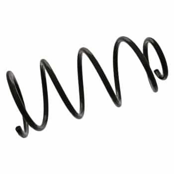 Coil Spring 46956 FEBI