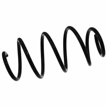 Coil Spring 46974 FEBI