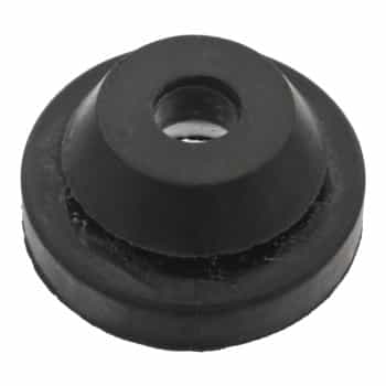 Rubber Buffer, air filter 47277 FEBI