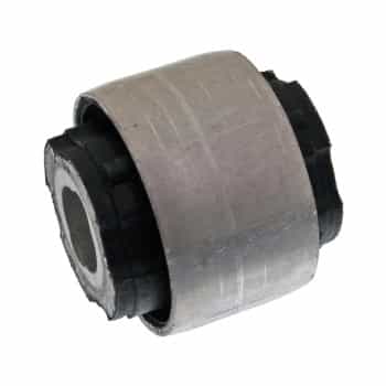 Montage, axle beam 47390 FEBI