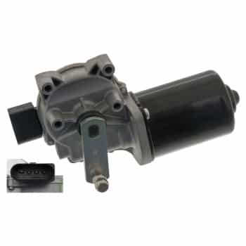 Wiper Motor