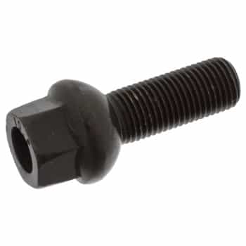 Wheel Bolt 04912 FEBI