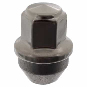 Wheel Nut 49204 FEBI