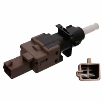 Switch, clutch operator 49439 FEBI