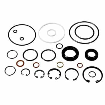 Gasket Set, steering gear