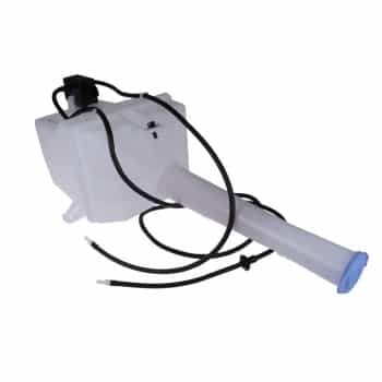 Washer Fluid Tank, window cleaning ADG00365 Blue Print