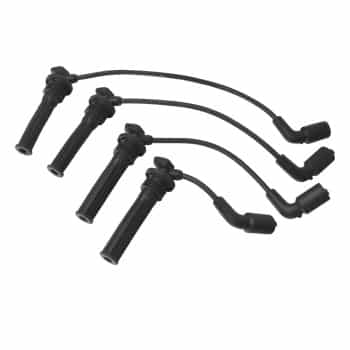 Ignition Cable Kit ADG01656 Blue Print