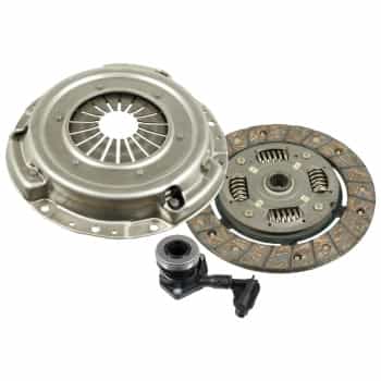 Clutch Kit ADM53084 Blue Print