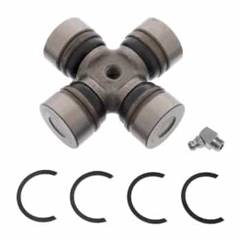 Joint, propshaft ADT33905 Blue Print