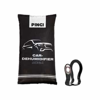 Pingi Auto-Dehumidifier Mega Clip 1 kg
