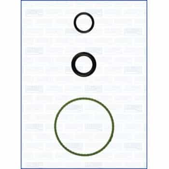 Gasket Set, oil cooler