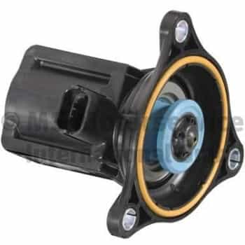 Diverter Valve, charger 7.00175.04.0 Pierburg