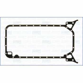 Gasket, oil sump