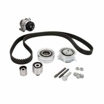 Water Pump & Timing Belt Set CT1139WP6 Contitech