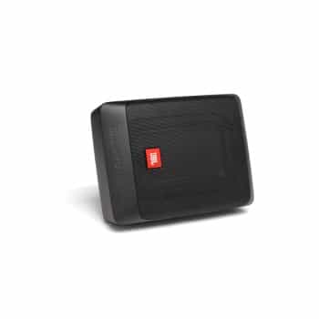 JBL Bass Pro Nano 6x8 '' Underseat Subwoofer Standbox