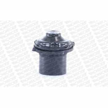 Anti-Friction Stabiliser, suspension strut support Montage Montage KIT MK343 Monroe