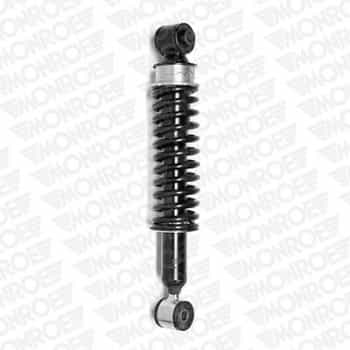 Shock Absorber, cab suspension MONROE MAGNUM Cabin