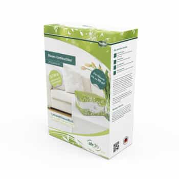 Thomar Airdry Box "Green Design" Dehumidifier